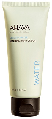 Ahava Mineral Hand Cream