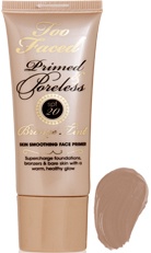 Too Faced Primed & Poreless Powder Bronze Tint SPF 20