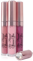 Too Faced Glamour Gloss Volumizing Lip Gloss