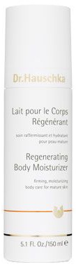 Dr Hauschka Regenerating Body Moisturizer