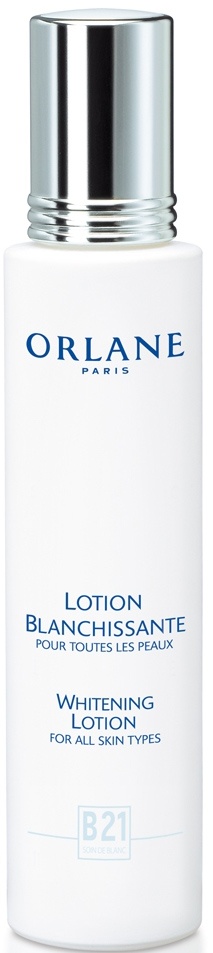 Orlane Whitening Lotion