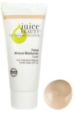 Juice Beauty Tinted Mineral Moisturizer - Sand SPF 30