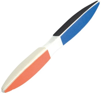 Tweezerman Shape & Shine Nail Tool