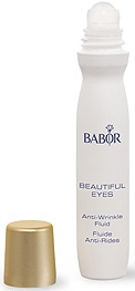Babor Beautiful Eyes Anti-Wrinkle Fluid