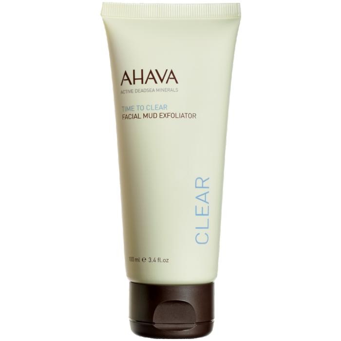 Ahava Facial Mud Exfoliator