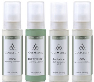 Cosmedix Prep Care Kit