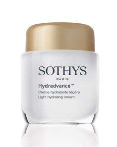 Sothys Hydradvance Light Hydrating Cream