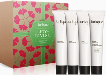 Jurlique the Joy of Giving Hand Care Essentials