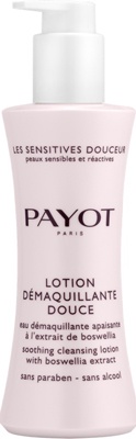 Payot Soothing Cleansing Lotion