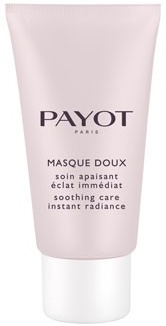 Payot Masque Doux Soothing Care Instant Radiance