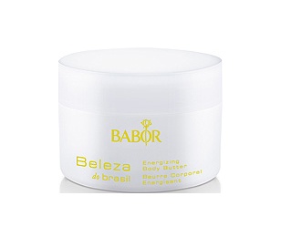 Babor Beleza do brasil Energizing Body Butter