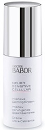 Doctor Babor Neuro Sensitive Intensive Calming Cream Rich