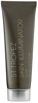 St. Tropez Skin Illuminator Gold