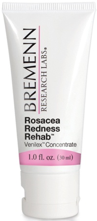 Bremenn Rosacea Redness Rehab