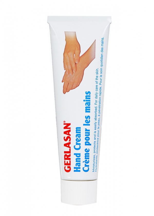 Gehwol Gerlasan Hand Cream