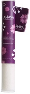 Ahava Mineral Bath Salt Wand - Sugared Fig