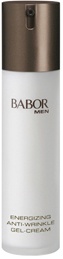 Babor for Men Energizing Anti-Wrinkle Gel-Cream