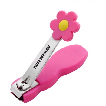 Tweezerman Perfect Power Nail Clipper