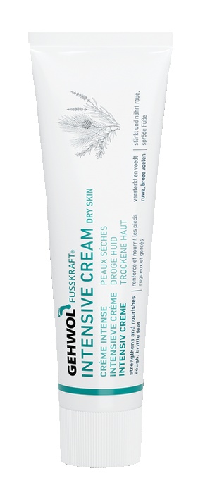 Gehwol Fusskraft Intensive Cream