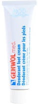 Gehwol Med Foot Deodorant Cream