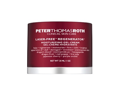 Peter Thomas Roth Laser-Free Regenerator Moisturizing Gel-Cream