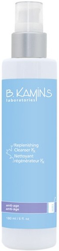 B Kamins Replenishing Cleanser Kx