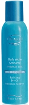 Thalgo Satinizing Dry Oil