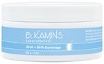 B Kamins AHA + BHA Gommage