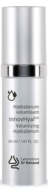 Laboratoire Dr Renaud InnovHyal <sup>HA</sup> Volumizing HydraSerum