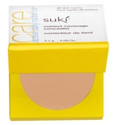 Suki Correct Coverage Concealer