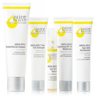 Juice Beauty Green Apple Age Defy Solutions