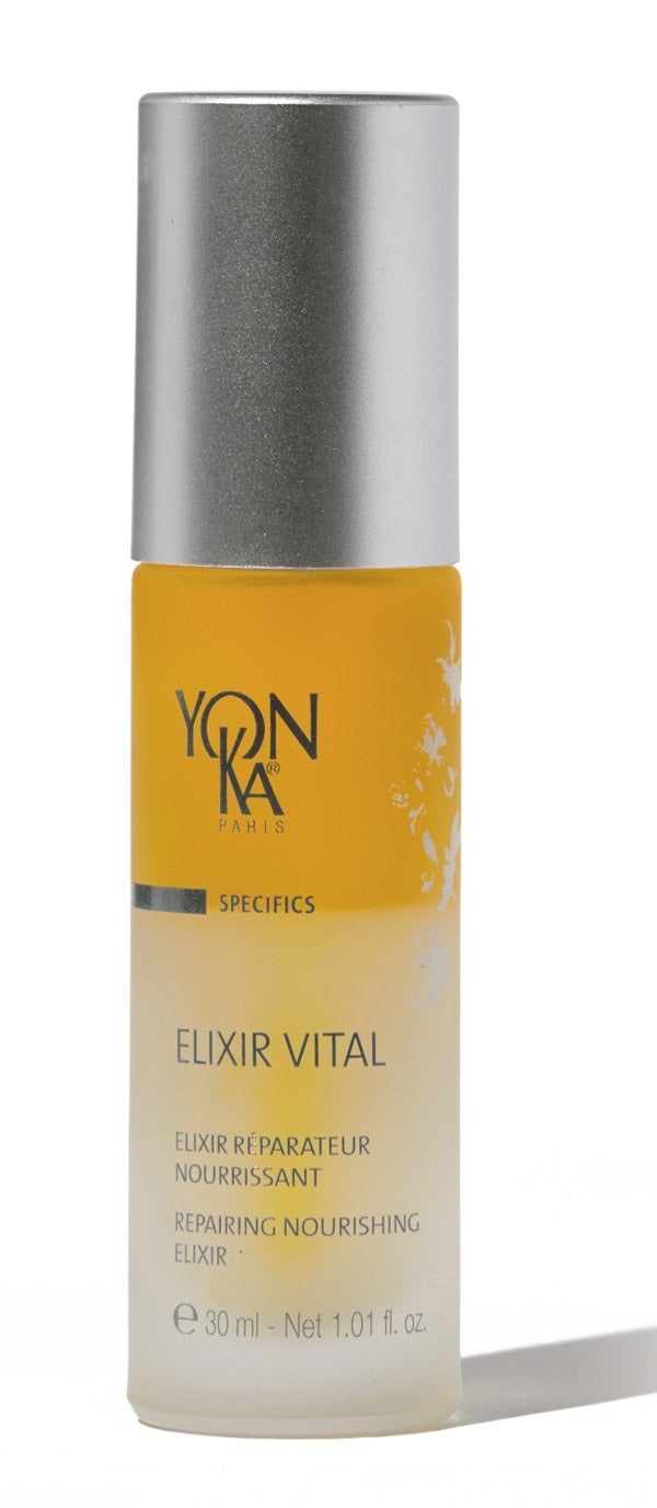 Yonka Elixir Vital