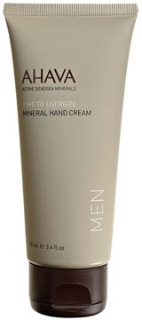 Ahava Men Mineral Hand Cream