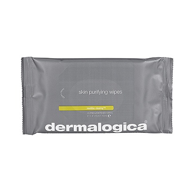 Dermalogica Skin Purifying Wipes