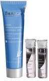 Thalgo Oxygen 3-Defense Cream & Raspberry Extracts Duo