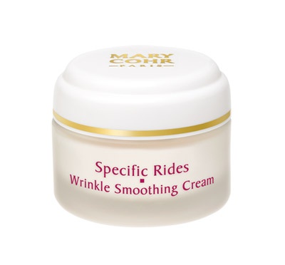 Mary Cohr Wrinkle Smoothing Cream