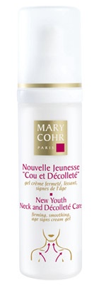 Mary Cohr New Youth Neck & Decollete Care