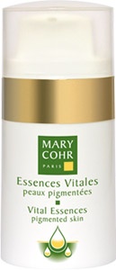 Mary Cohr Vital Essences Pigmented Skin