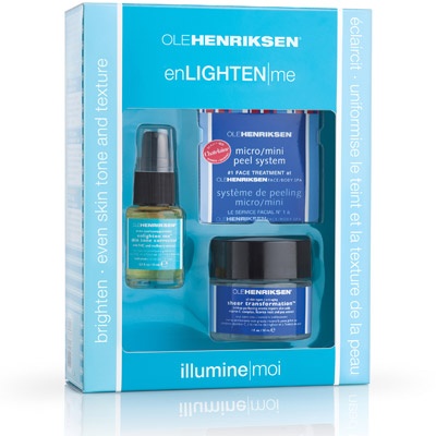 Ole Henriksen Enlighten Me Kit