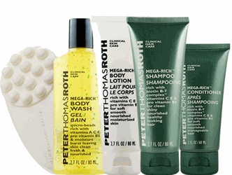 Peter Thomas Roth Mega-Rich Kit