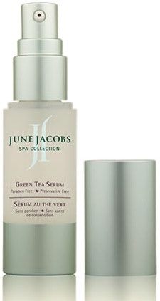 June Jacobs Green Tea Serum