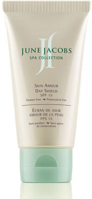 June Jacobs Skin Amour Day Shield SPF 15