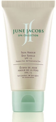 June Jacobs Skin Amour Day Shield SPF 15