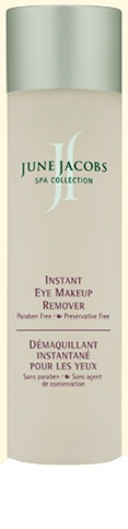 June Jacobs Instant Eye Makeup Remover