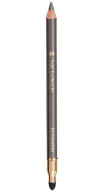 Dr Hauschka Kajal Eyeliner - 07 Mellow Sienna Brown