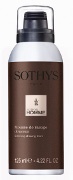 Sothys Homme Softening Shaving Foam