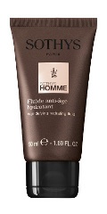 Sothys Homme Age-defying Hydrating Fluid