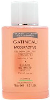 Gatineau Moderactive Primrose Gel Make-up Remover