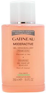 Gatineau Moderactive Primrose Gel Make-up Remover