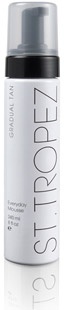 St. Tropez Everyday Gradual Tan Mousse - Large